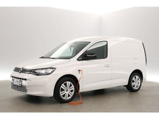 Volkswagen Caddy 2.0 TDI 102PK | Nachtkoeling | Koelwagen 0&deg; | Airco | Camera | Koelauto ActivLease financial lease