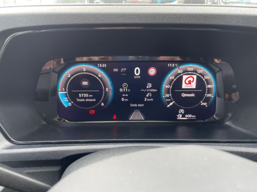Volkswagen Caddy 2.0 TDI Style Digitale Display | Trekhaak | Multistuur | Imperiaal | Camera ActivLease financial lease