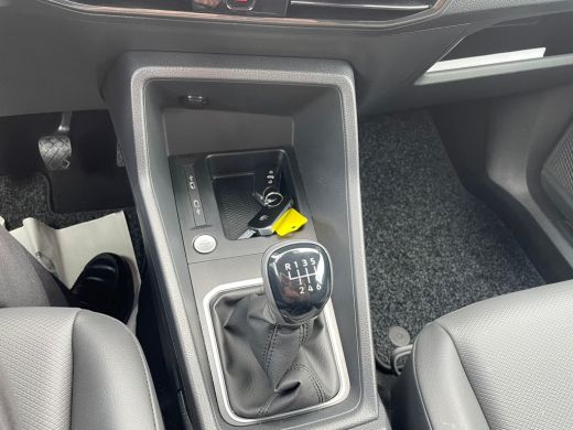 Volkswagen Caddy 2.0 TDI Style Digitale Display | Trekhaak | Multistuur | Imperiaal | Camera ActivLease financial lease