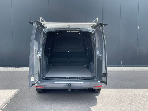 Volkswagen Caddy 2.0 TDI Style Digitale Display | Trekhaak | Multistuur | Imperiaal | Camera ActivLease financial lease