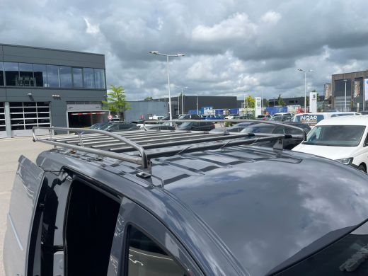 Volkswagen Caddy 2.0 TDI Style Digitale Display | Trekhaak | Multistuur | Imperiaal | Camera ActivLease financial lease