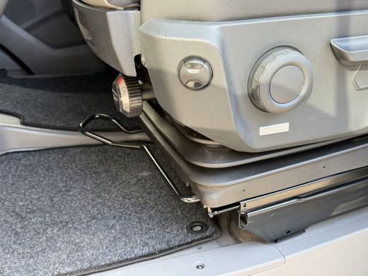 Volkswagen Crafter 35 2.0 TDI L3H2 LED-19"-Leer-Navi-Stoel/stuur verw. ActivLease financial lease