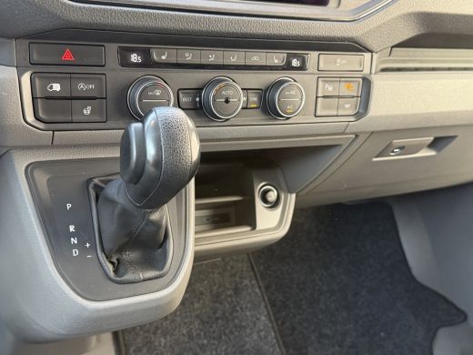 Volkswagen Crafter 35 2.0 TDI L3H2 LED-19"-Leer-Navi-Stoel/stuur verw. ActivLease financial lease