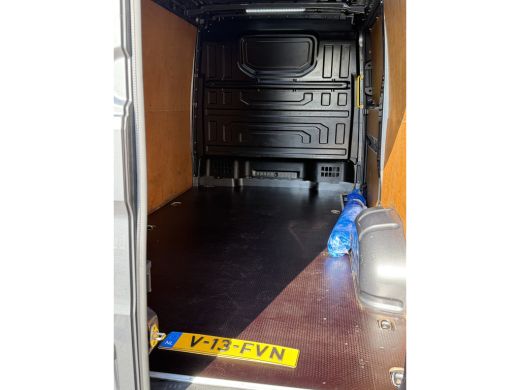 Volkswagen Crafter 35 2.0 TDI L3H2 LED-19"-Leer-Navi-Stoel/stuur verw. ActivLease financial lease
