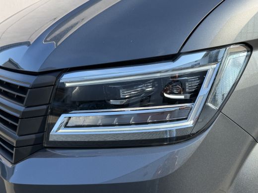 Volkswagen Crafter 35 2.0 TDI L3H2 LED-19"-Leer-Navi-Stoel/stuur verw. ActivLease financial lease