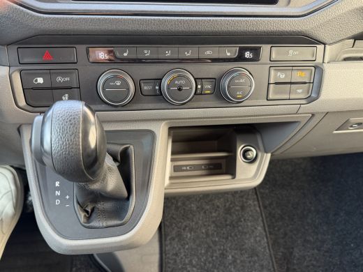 Volkswagen Crafter 35 2.0 TDI L3H2 LED-19"-Leer-Navi-Stoel/stuur verw. ActivLease financial lease