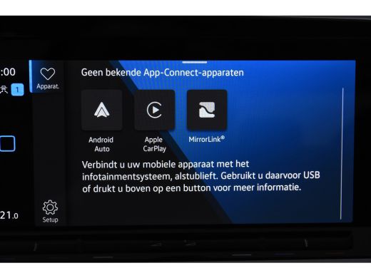 Volkswagen Golf Life *1ste Eigenaar*Navigatie*Camera*Carplay* ActivLease financial lease