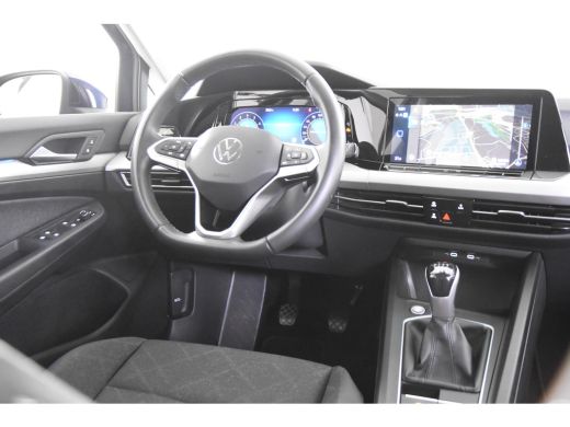 Volkswagen Golf Life *1ste Eigenaar*Navigatie*Camera*Carplay* ActivLease financial lease