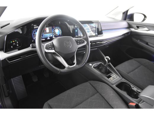 Volkswagen Golf Life *1ste Eigenaar*Navigatie*Camera*Carplay* ActivLease financial lease