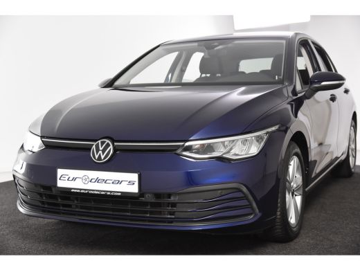 Volkswagen Golf Life *1ste Eigenaar*Navigatie*Camera*Carplay* ActivLease financial lease