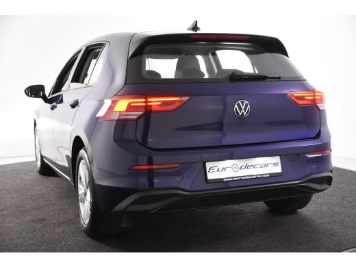 Volkswagen Golf Life *1ste Eigenaar*Navigatie*Camera*Carplay* ActivLease financial lease