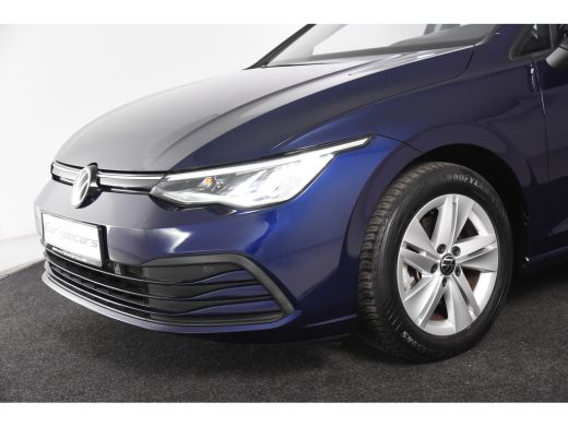 Volkswagen Golf Life *1ste Eigenaar*Navigatie*Camera*Carplay* ActivLease financial lease