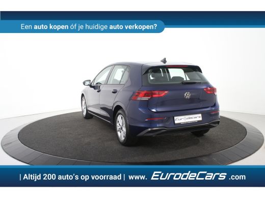 Volkswagen Golf Life *1ste Eigenaar*Navigatie*Camera*Carplay* ActivLease financial lease