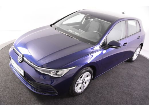 Volkswagen Golf Life *1ste Eigenaar*Navigatie*Camera*Carplay* ActivLease financial lease