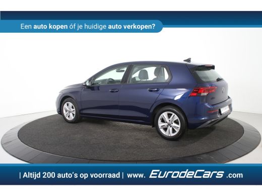 Volkswagen Golf Life *1ste Eigenaar*Navigatie*Camera*Carplay* ActivLease financial lease