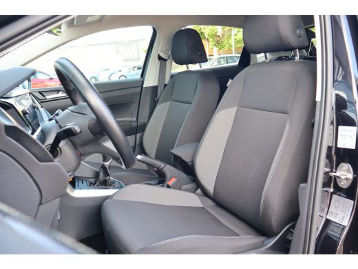 Volkswagen Polo 1.0 TSI Life 95PK | Apple Carplay/Android Auto|telefoonintegratie premium | Cruise control adapti... ActivLease financial lease