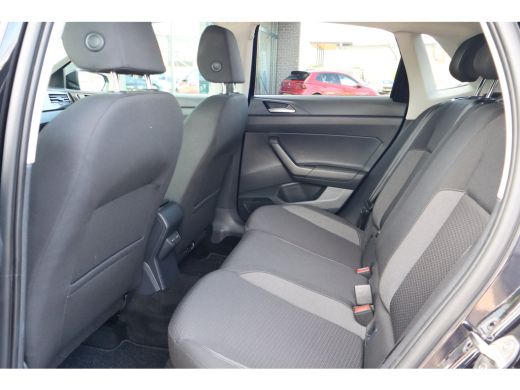 Volkswagen Polo 1.0 TSI Life 95PK | Apple Carplay/Android Auto|telefoonintegratie premium | Cruise control adapti... ActivLease financial lease