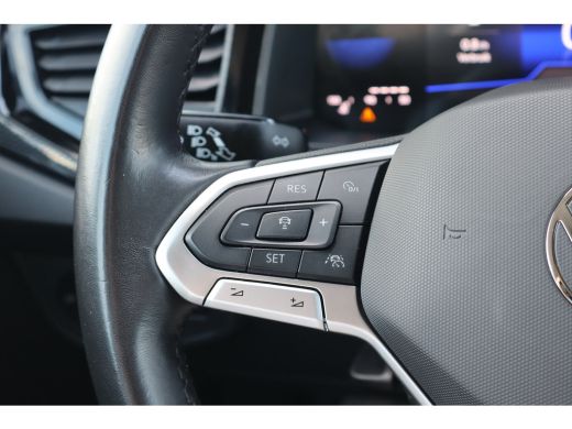 Volkswagen Polo 1.0 TSI Life 95PK | Apple Carplay/Android Auto|telefoonintegratie premium | Cruise control adapti... ActivLease financial lease