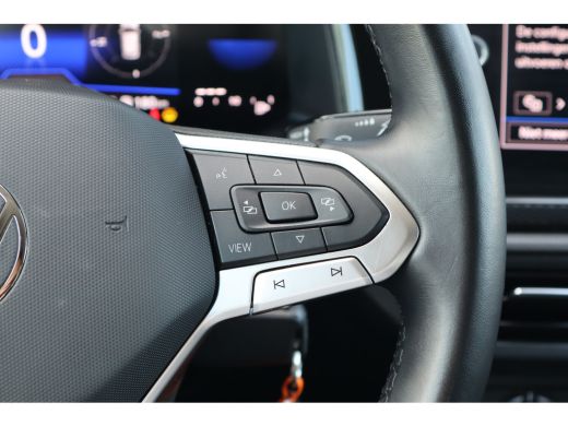 Volkswagen Polo 1.0 TSI Life 95PK | Apple Carplay/Android Auto|telefoonintegratie premium | Cruise control adapti... ActivLease financial lease