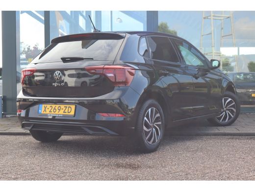 Volkswagen Polo 1.0 TSI Life 95PK | Apple Carplay/Android Auto|telefoonintegratie premium | Cruise control adapti... ActivLease financial lease