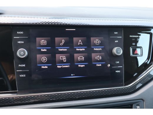 Volkswagen Polo 1.0 TSI Life 95PK | Apple Carplay/Android Auto|telefoonintegratie premium | Cruise control adapti... ActivLease financial lease