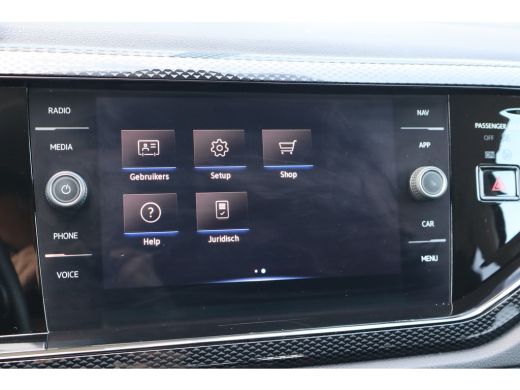 Volkswagen Polo 1.0 TSI Life 95PK | Apple Carplay/Android Auto|telefoonintegratie premium | Cruise control adapti... ActivLease financial lease