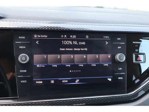 Volkswagen Polo 1.0 TSI Life 95PK | Apple Carplay/Android Auto|telefoonintegratie premium | Cruise control adapti... ActivLease financial lease