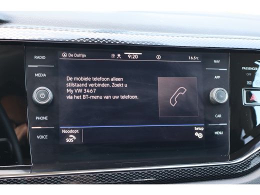 Volkswagen Polo 1.0 TSI Life 95PK | Apple Carplay/Android Auto|telefoonintegratie premium | Cruise control adapti... ActivLease financial lease