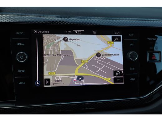 Volkswagen Polo 1.0 TSI Life 95PK | Apple Carplay/Android Auto|telefoonintegratie premium | Cruise control adapti... ActivLease financial lease