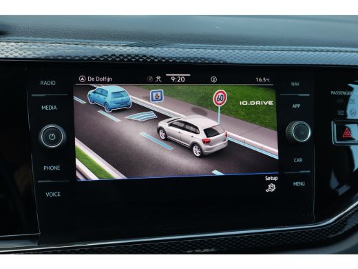 Volkswagen Polo 1.0 TSI Life 95PK | Apple Carplay/Android Auto|telefoonintegratie premium | Cruise control adapti... ActivLease financial lease