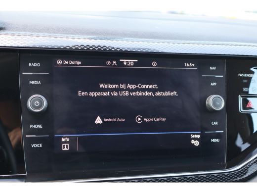 Volkswagen Polo 1.0 TSI Life 95PK | Apple Carplay/Android Auto|telefoonintegratie premium | Cruise control adapti... ActivLease financial lease