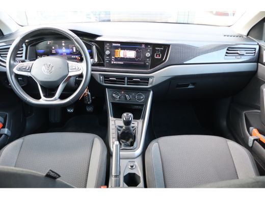 Volkswagen Polo 1.0 TSI Life 95PK | Apple Carplay/Android Auto|telefoonintegratie premium | Cruise control adapti... ActivLease financial lease