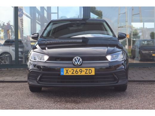 Volkswagen Polo 1.0 TSI Life 95PK | Apple Carplay/Android Auto|telefoonintegratie premium | Cruise control adapti... ActivLease financial lease