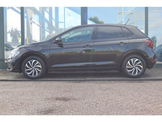 Volkswagen Polo 1.0 TSI Life 95PK | Apple Carplay/Android Auto|telefoonintegratie premium | Cruise control adapti... ActivLease financial lease