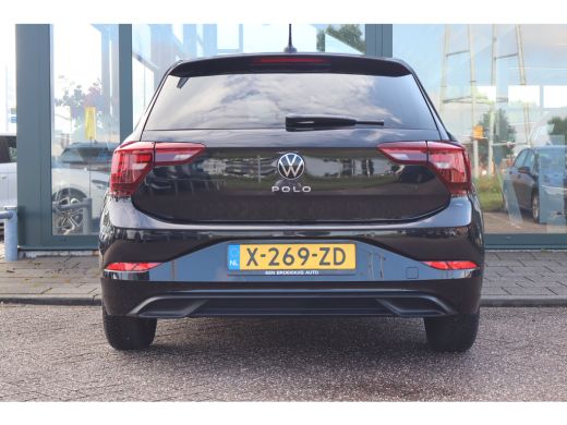 Volkswagen Polo 1.0 TSI Life 95PK | Apple Carplay/Android Auto|telefoonintegratie premium | Cruise control adapti... ActivLease financial lease