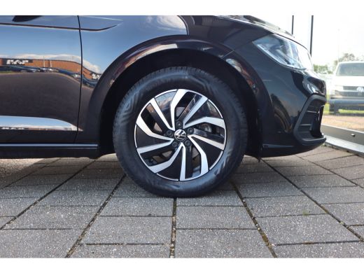 Volkswagen Polo 1.0 TSI Life 95PK | Apple Carplay/Android Auto|telefoonintegratie premium | Cruise control adapti... ActivLease financial lease