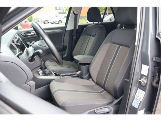 Volkswagen T-Roc 1.5 TSI Style Business 149PK | Airco | Cruise control adaptief | Hill hold functie ActivLease financial lease