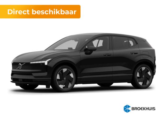 Volvo  EX30 Single Motor Extended Range Plus Europa 69 kWh | Draadloze telefoonlader | Elektrisch verstelbare... ActivLease financial lease