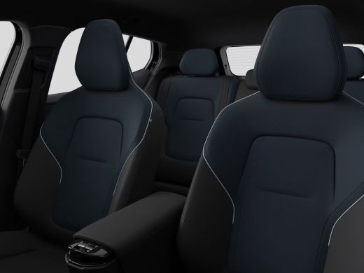 Volvo  EX30 Single Motor Extended Range Plus Europa 69 kWh | Draadloze telefoonlader | Elektrisch verstelbare... ActivLease financial lease