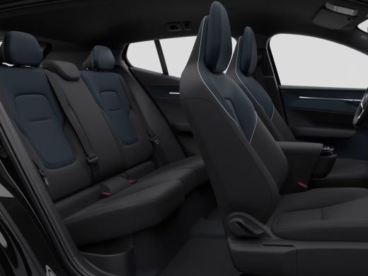Volvo  EX30 Single Motor Extended Range Plus Europa 69 kWh | Draadloze telefoonlader | Elektrisch verstelbare... ActivLease financial lease