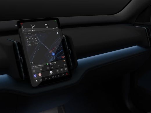 Volvo  EX30 Single Motor Extended Range Plus Europa 69 kWh | Draadloze telefoonlader | Elektrisch verstelbare... ActivLease financial lease