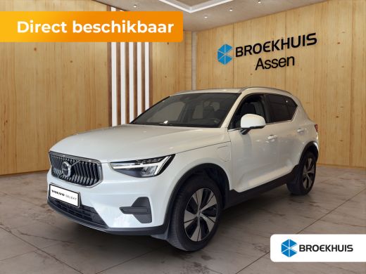 Volvo  XC40 1.5 T4 Plug-in hybrid Core Bright | Camera | DAB | Keyless entry / start |Stoel + Stuur verwarmin... ActivLease financial lease
