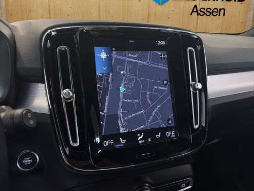 Volvo  XC40 1.5 T4 Plug-in hybrid Core Bright | Camera | DAB | Keyless entry / start |Stoel + Stuur verwarmin... ActivLease financial lease