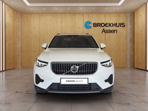Volvo  XC40 1.5 T4 Plug-in hybrid Core Bright | Camera | DAB | Keyless entry / start |Stoel + Stuur verwarmin... ActivLease financial lease