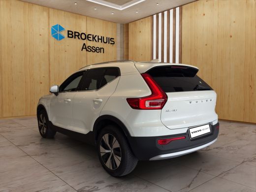 Volvo  XC40 1.5 T4 Plug-in hybrid Core Bright | Camera | DAB | Keyless entry / start |Stoel + Stuur verwarmin... ActivLease financial lease