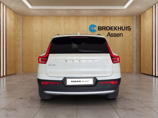 Volvo  XC40 1.5 T4 Plug-in hybrid Core Bright | Camera | DAB | Keyless entry / start |Stoel + Stuur verwarmin... ActivLease financial lease