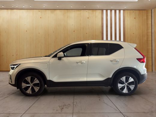 Volvo  XC40 1.5 T4 Plug-in hybrid Core Bright | Camera | DAB | Keyless entry / start |Stoel + Stuur verwarmin... ActivLease financial lease