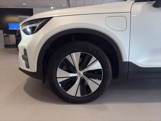 Volvo  XC40 1.5 T4 Plug-in hybrid Core Bright | Camera | DAB | Keyless entry / start |Stoel + Stuur verwarmin... ActivLease financial lease