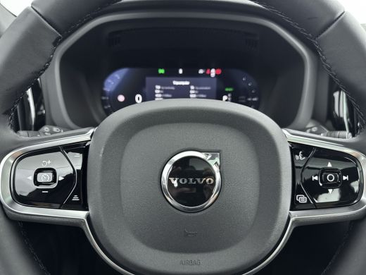 Volvo  XC60 T6 Plus Dark | Lounge pakket | Panoramadak | Extra getint glas | Stoelmassage | Bowers en Wilkins... ActivLease financial lease