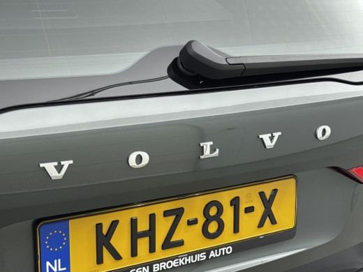 Volvo  XC60 T6 Plus Dark | Lounge pakket | Panoramadak | Extra getint glas | Stoelmassage | Bowers en Wilkins... ActivLease financial lease